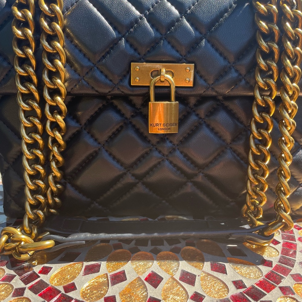 Kurt Geiger London purse
